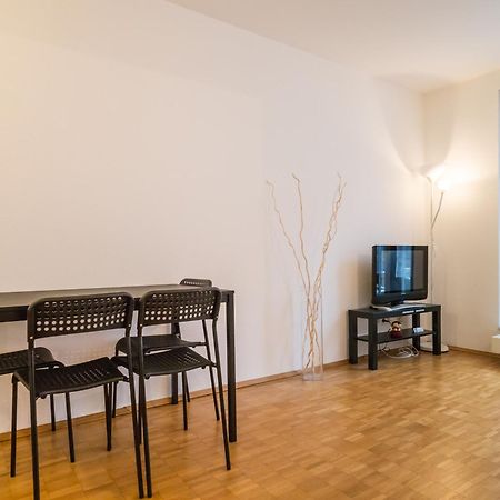 Downtown Apartments Frankfurt am Main Ruang foto