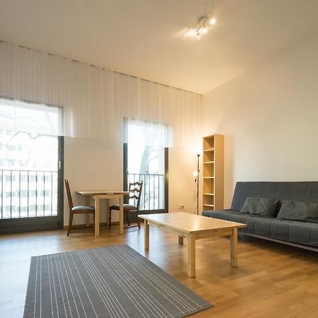 Downtown Apartments Frankfurt am Main Bagian luar foto