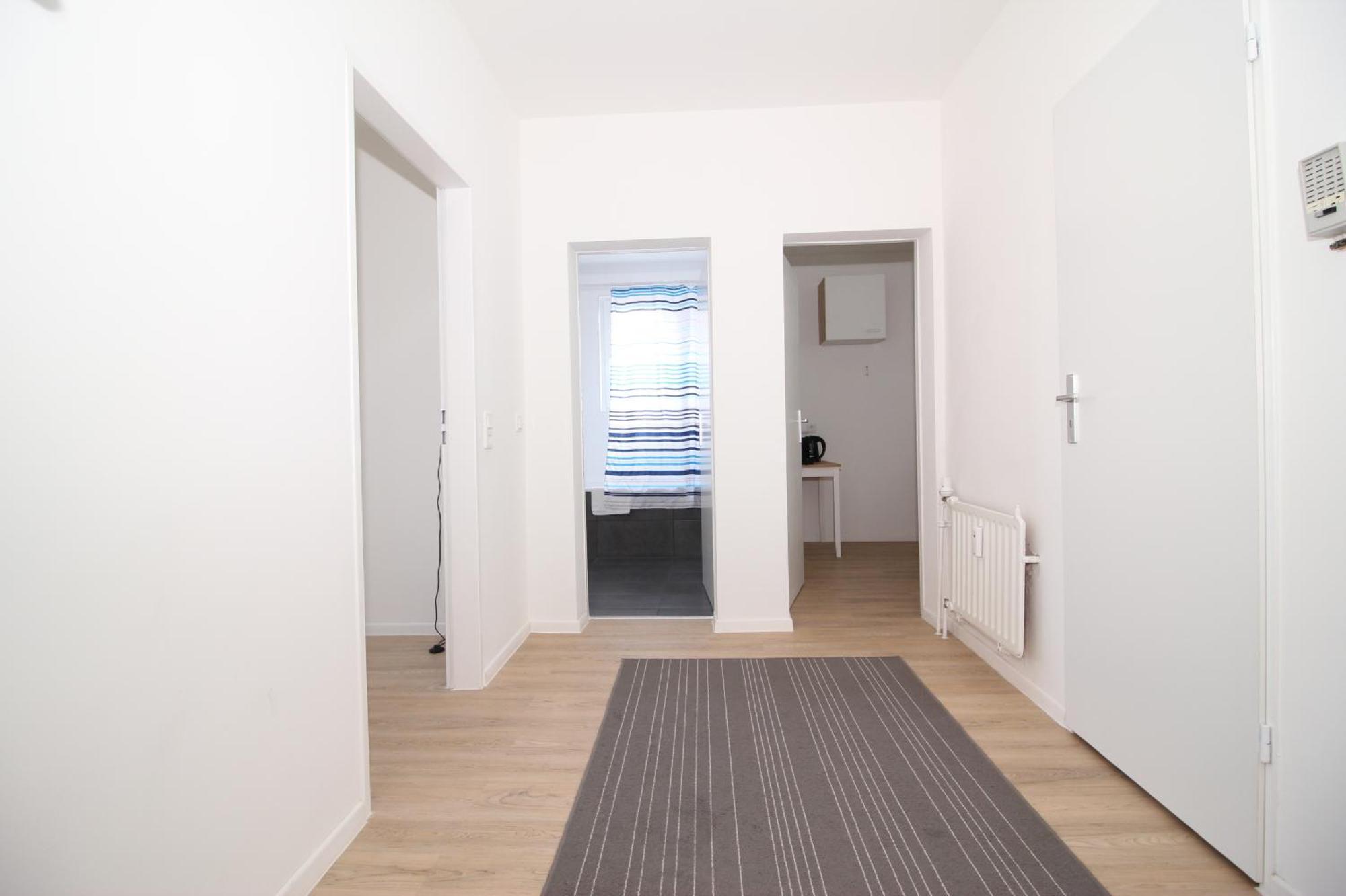 Downtown Apartments Frankfurt am Main Ruang foto