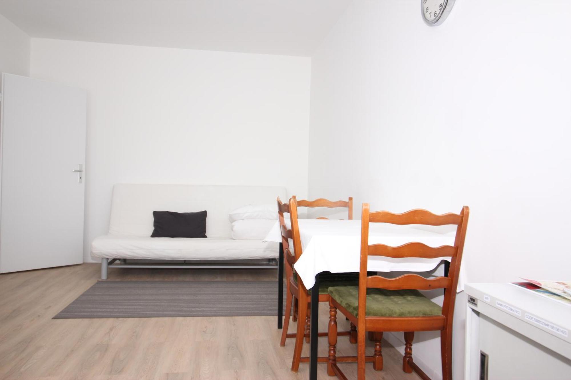 Downtown Apartments Frankfurt am Main Ruang foto