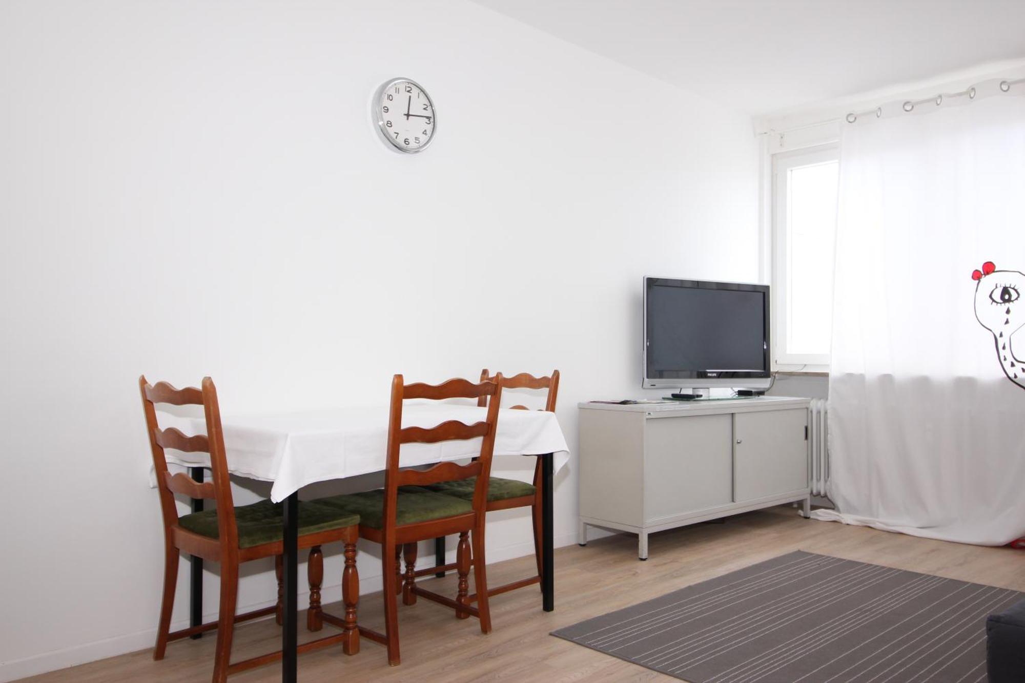 Downtown Apartments Frankfurt am Main Ruang foto