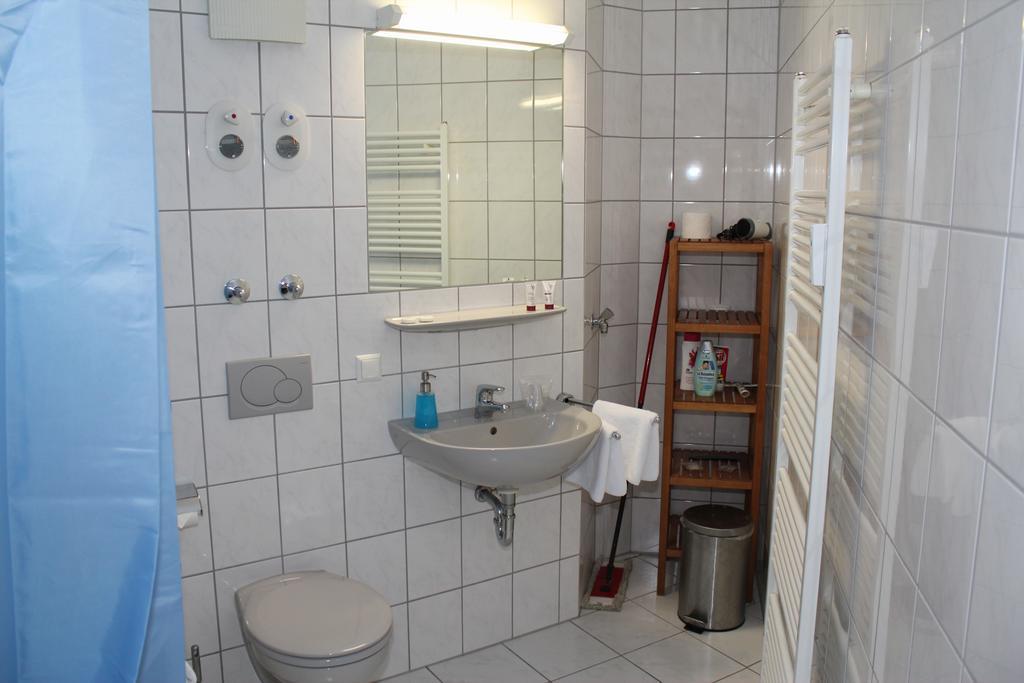 Downtown Apartments Frankfurt am Main Bagian luar foto