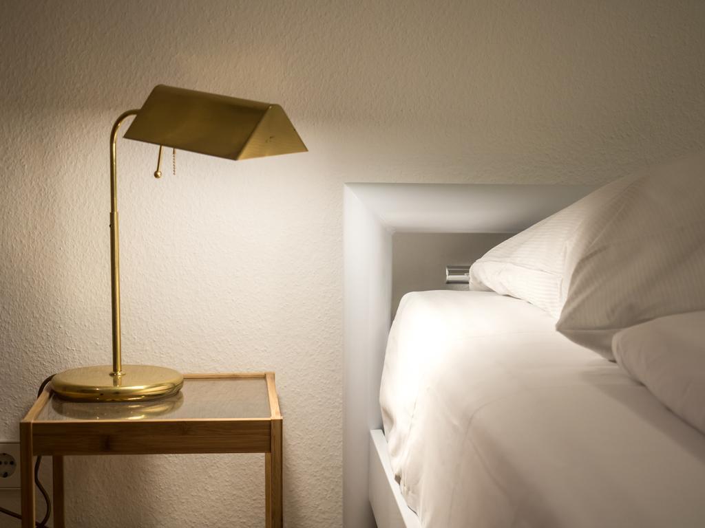 Downtown Apartments Frankfurt am Main Bagian luar foto