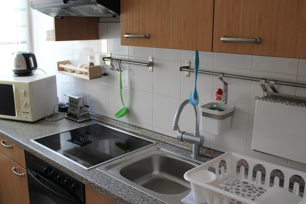 Downtown Apartments Frankfurt am Main Bagian luar foto