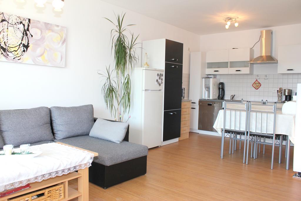 Downtown Apartments Frankfurt am Main Bagian luar foto