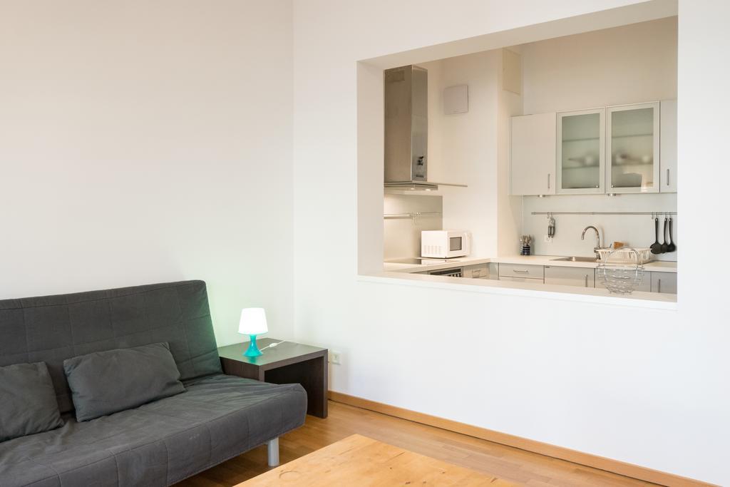 Downtown Apartments Frankfurt am Main Bagian luar foto
