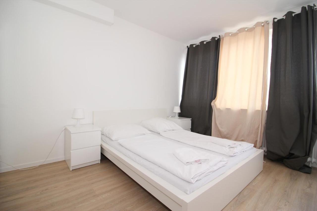 Downtown Apartments Frankfurt am Main Ruang foto